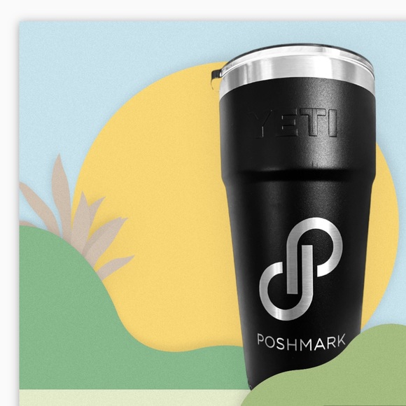 Yeti Tumbler | 26 oz - Picture 2 of 8